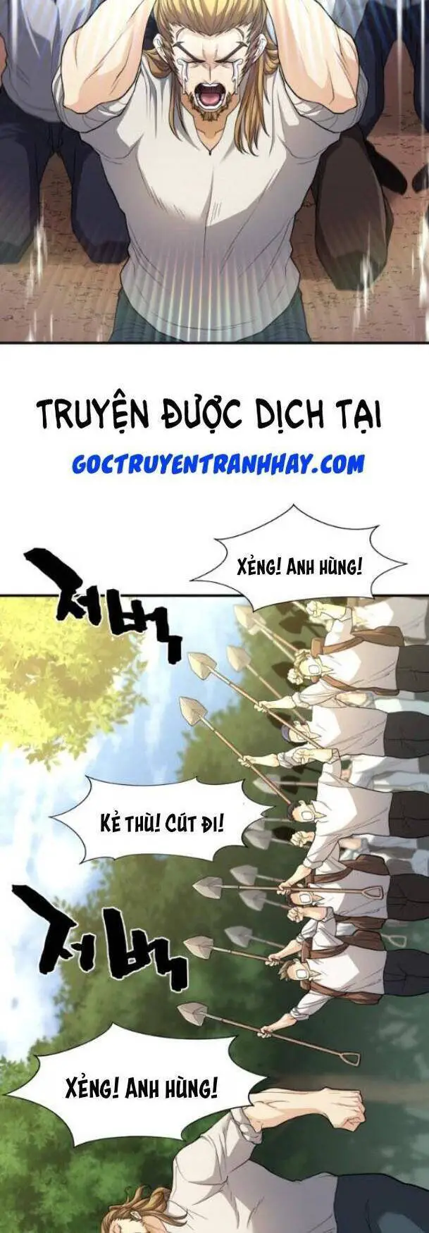 Bậc Thầy Thiết Kế Điền Trang Nettruyen ZZZ Chương 54 Page 22