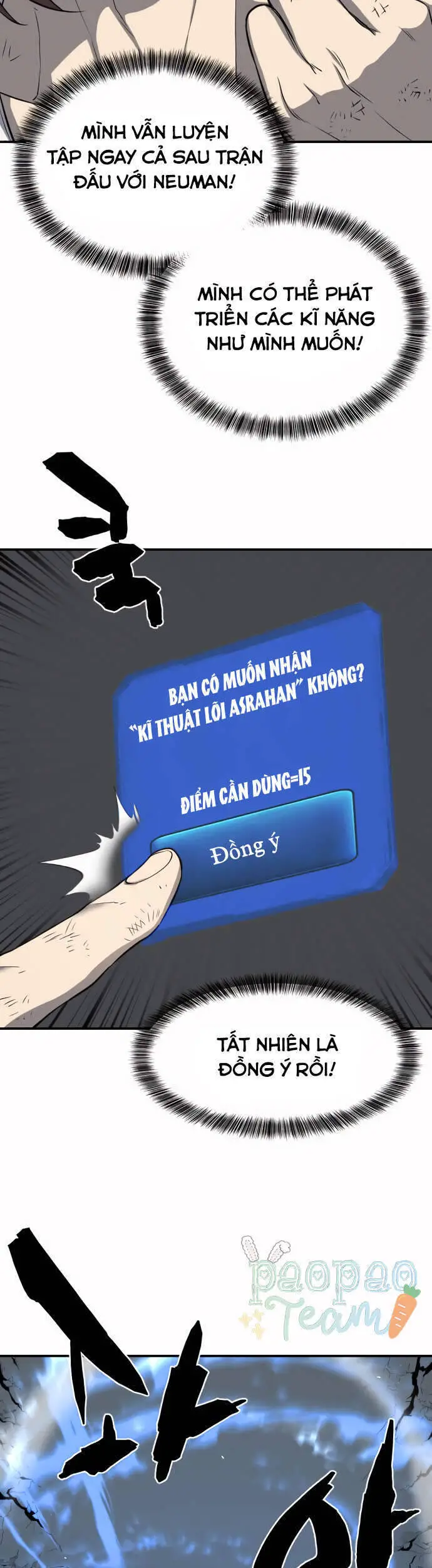 Bậc Thầy Thiết Kế Điền Trang Nettruyen ZZZ Chương 12 Page 5