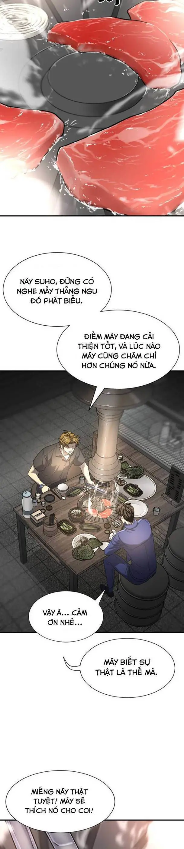 Bậc Thầy Thiết Kế Điền Trang Nettruyen ZZZ Chương 66 Page 4