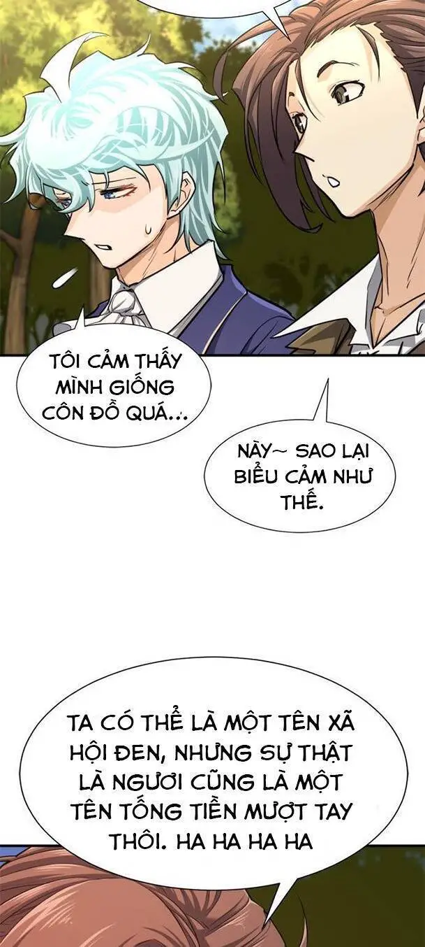 Bậc Thầy Thiết Kế Điền Trang Nettruyen ZZZ Chương 60 Page 29
