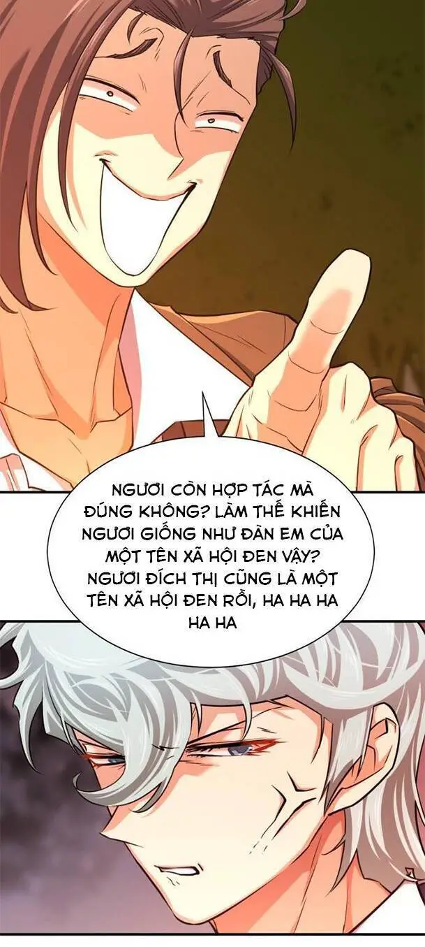 Bậc Thầy Thiết Kế Điền Trang Nettruyen ZZZ Chương 60 Page 30