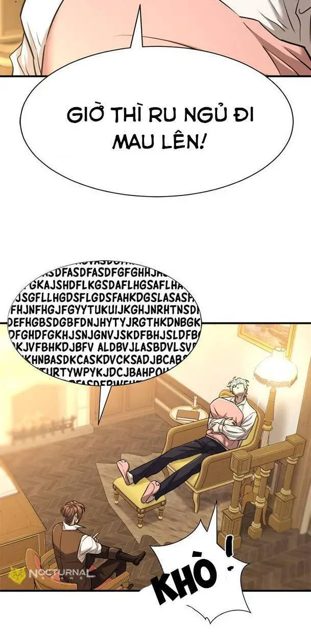 Bậc Thầy Thiết Kế Điền Trang Nettruyen ZZZ Chương 60 Page 38