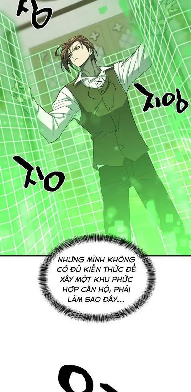 Bậc Thầy Thiết Kế Điền Trang Nettruyen ZZZ Chương 60 Page 42