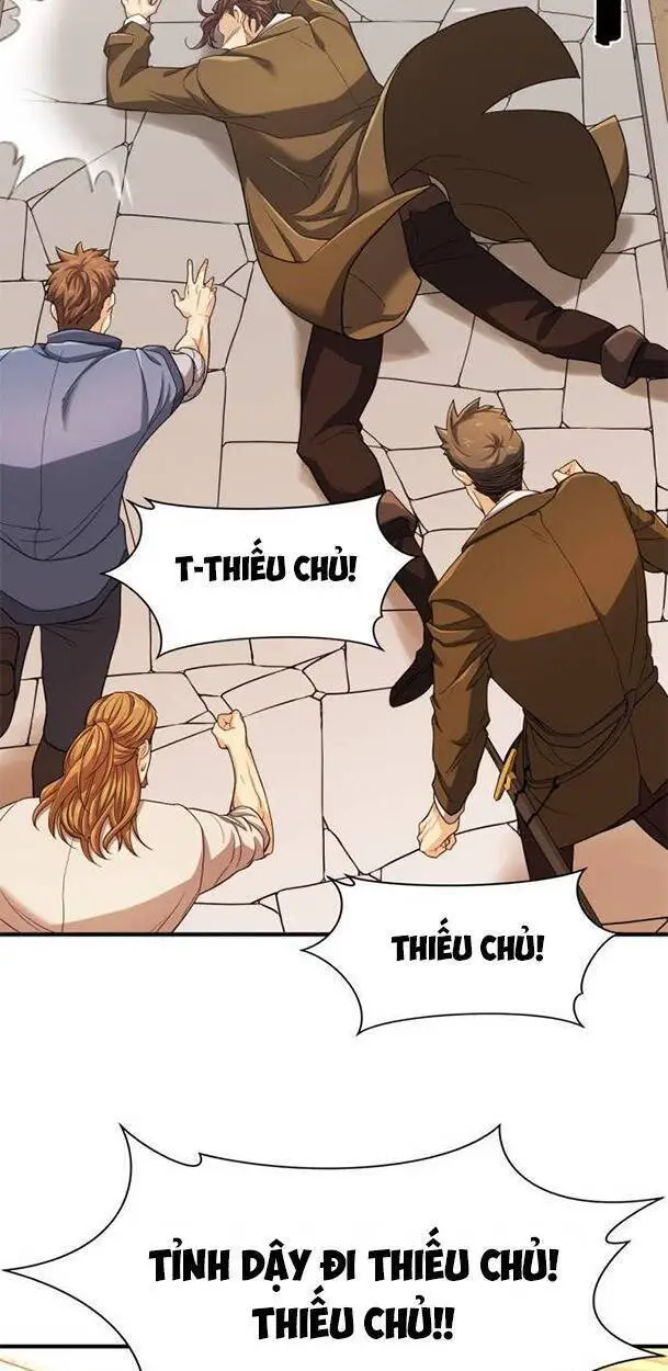 Bậc Thầy Thiết Kế Điền Trang Nettruyen ZZZ Chương 60 Page 57
