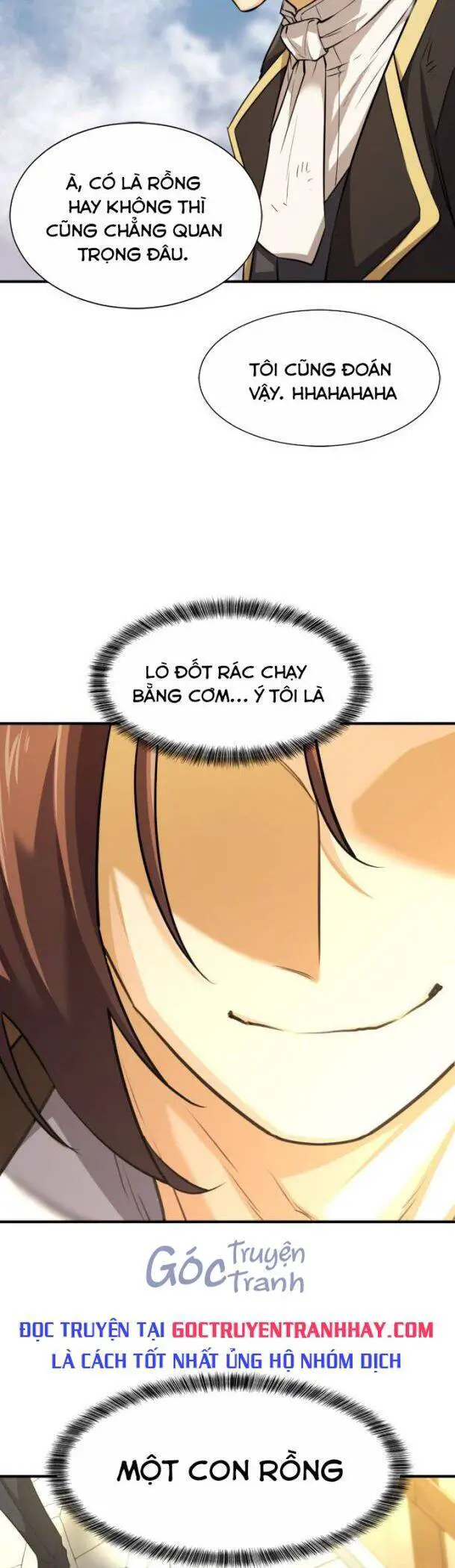 Bậc Thầy Thiết Kế Điền Trang Nettruyen ZZZ Chương 74 Page 55