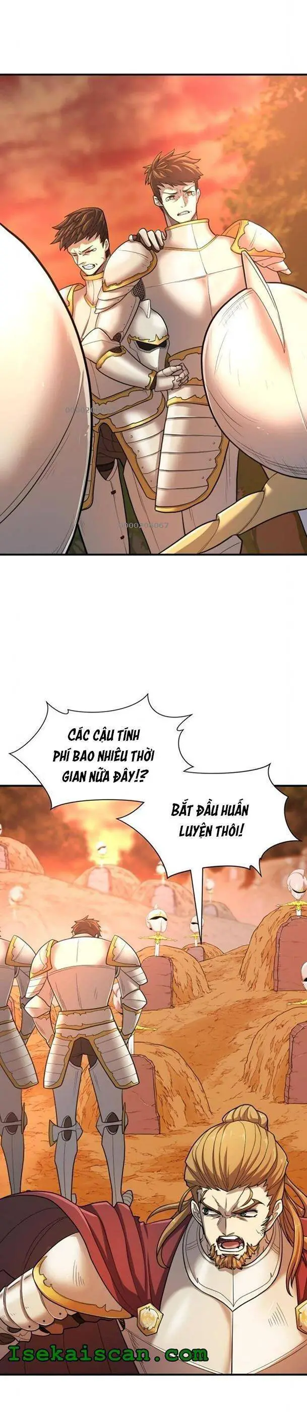 Bậc Thầy Thiết Kế Điền Trang Nettruyen ZZZ Chương 53 Page 9