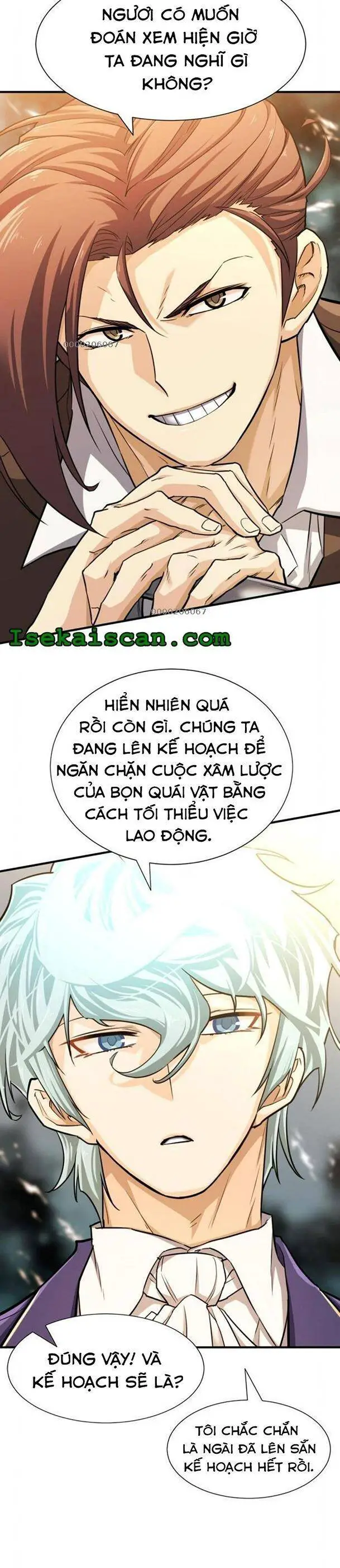 Bậc Thầy Thiết Kế Điền Trang Nettruyen ZZZ Chương 53 Page 16