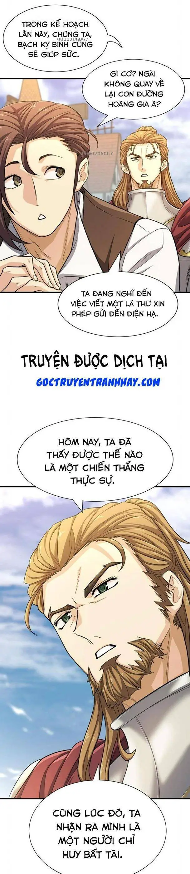 Bậc Thầy Thiết Kế Điền Trang Nettruyen ZZZ Chương 53 Page 17