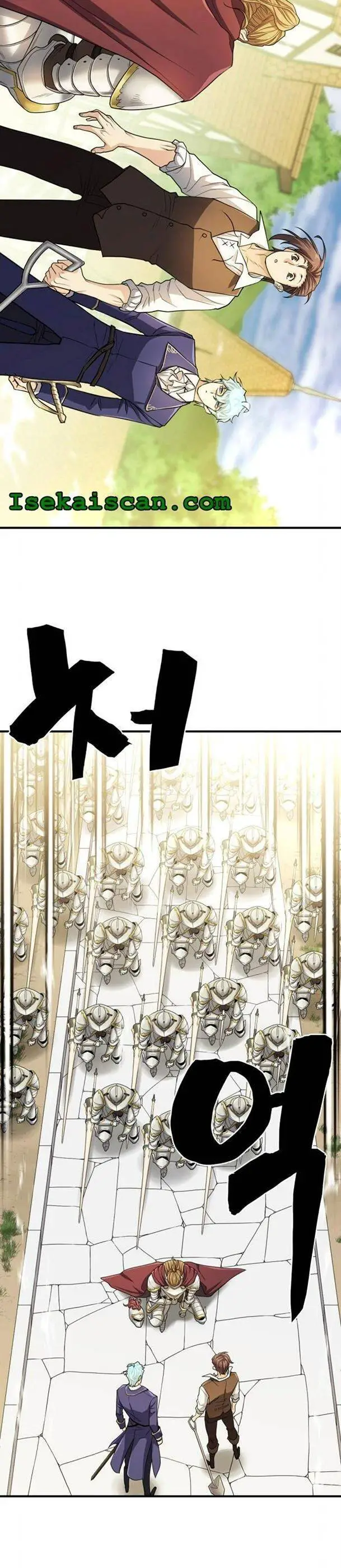 Bậc Thầy Thiết Kế Điền Trang Nettruyen ZZZ Chương 53 Page 19
