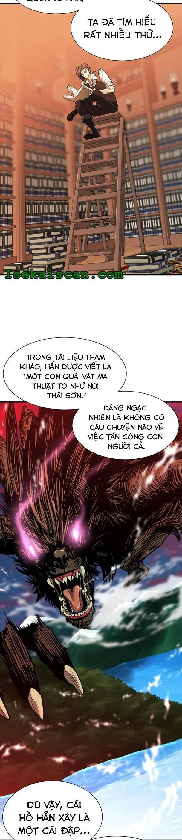 Bậc Thầy Thiết Kế Điền Trang Nettruyen ZZZ Chương 53 Page 27