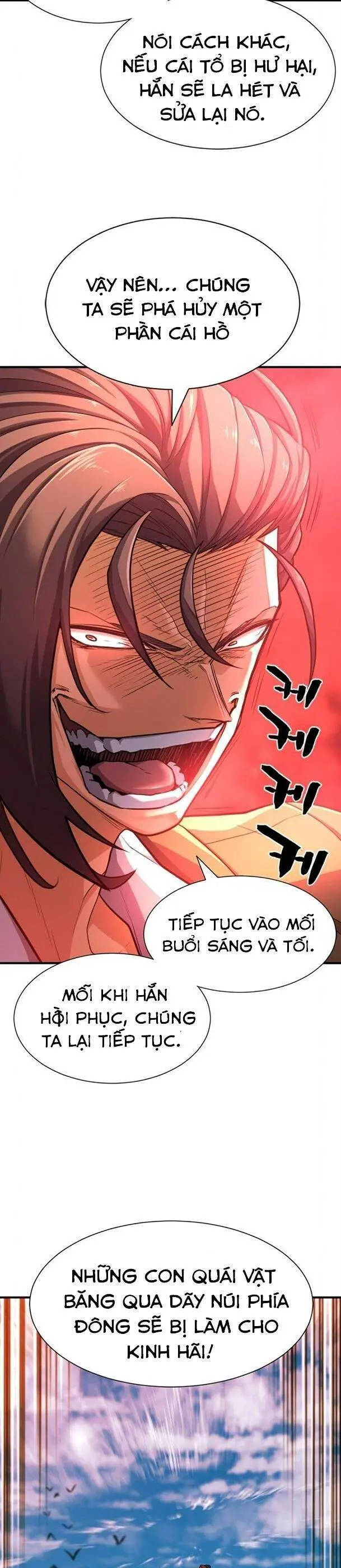 Bậc Thầy Thiết Kế Điền Trang Nettruyen ZZZ Chương 53 Page 28