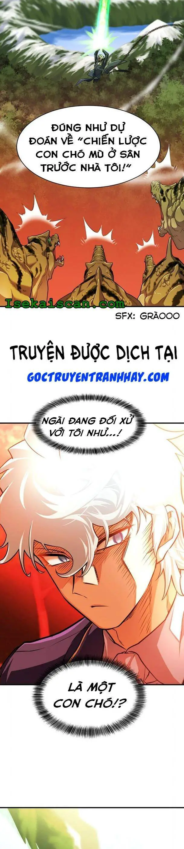 Bậc Thầy Thiết Kế Điền Trang Nettruyen ZZZ Chương 53 Page 31