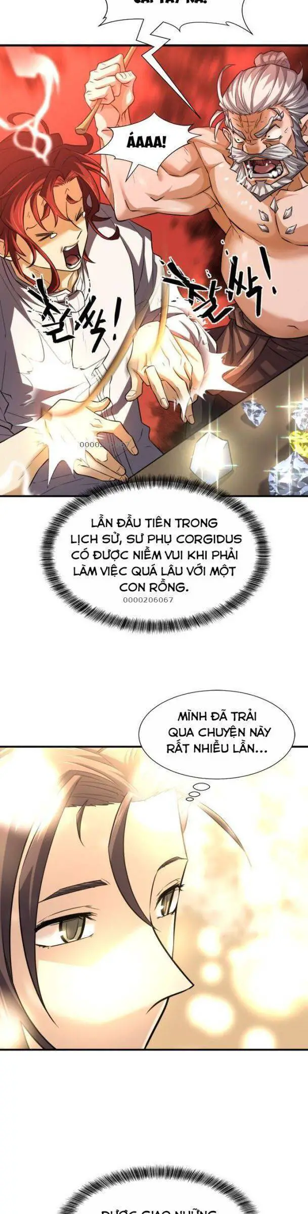 Bậc Thầy Thiết Kế Điền Trang Nettruyen ZZZ Chương 75 Page 14