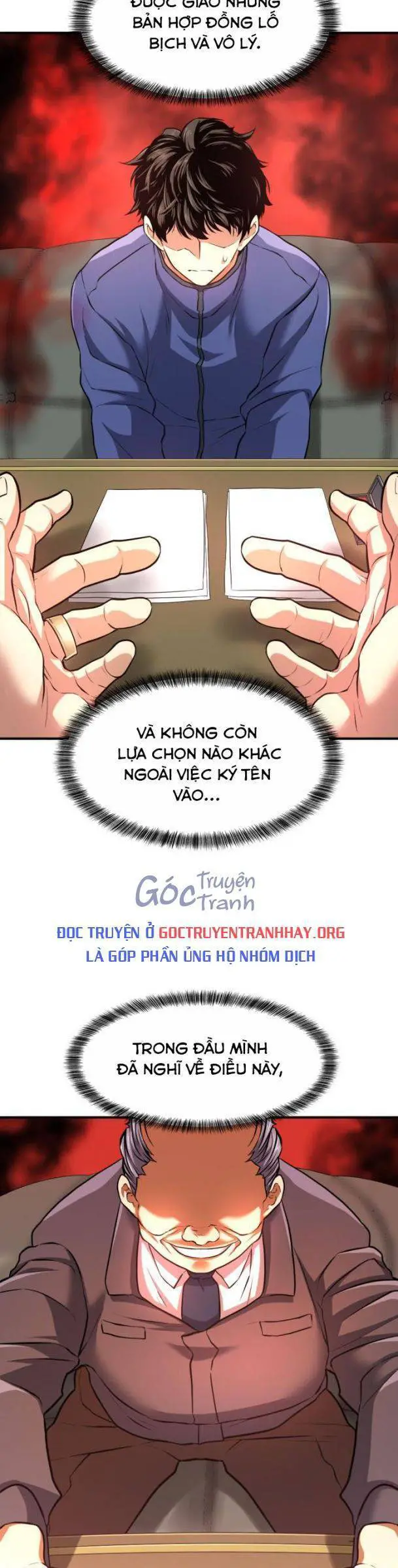 Bậc Thầy Thiết Kế Điền Trang Nettruyen ZZZ Chương 75 Page 15