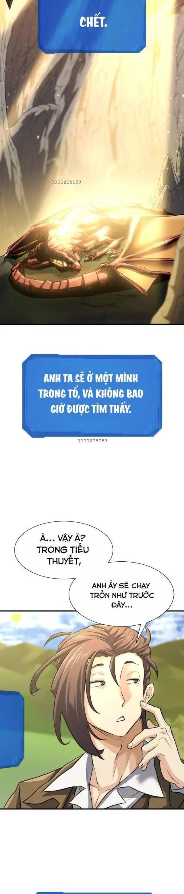 Bậc Thầy Thiết Kế Điền Trang Nettruyen ZZZ Chương 75 Page 20