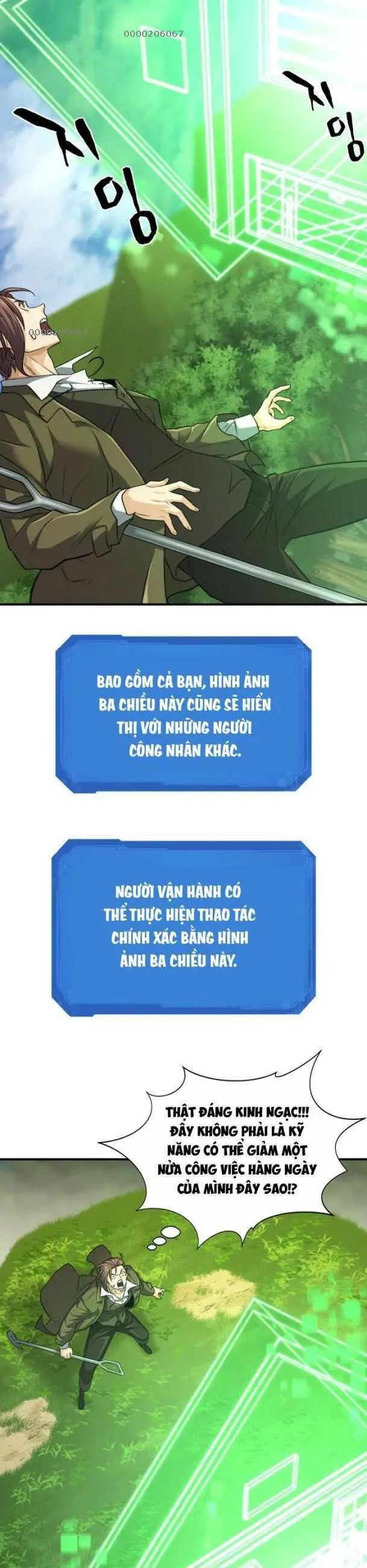 Bậc Thầy Thiết Kế Điền Trang Nettruyen ZZZ Chương 75 Page 30