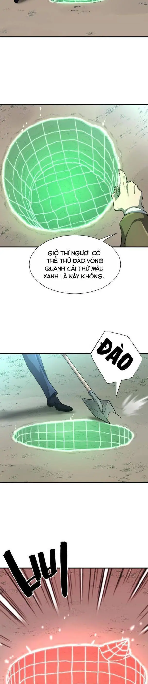Bậc Thầy Thiết Kế Điền Trang Nettruyen ZZZ Chương 75 Page 33