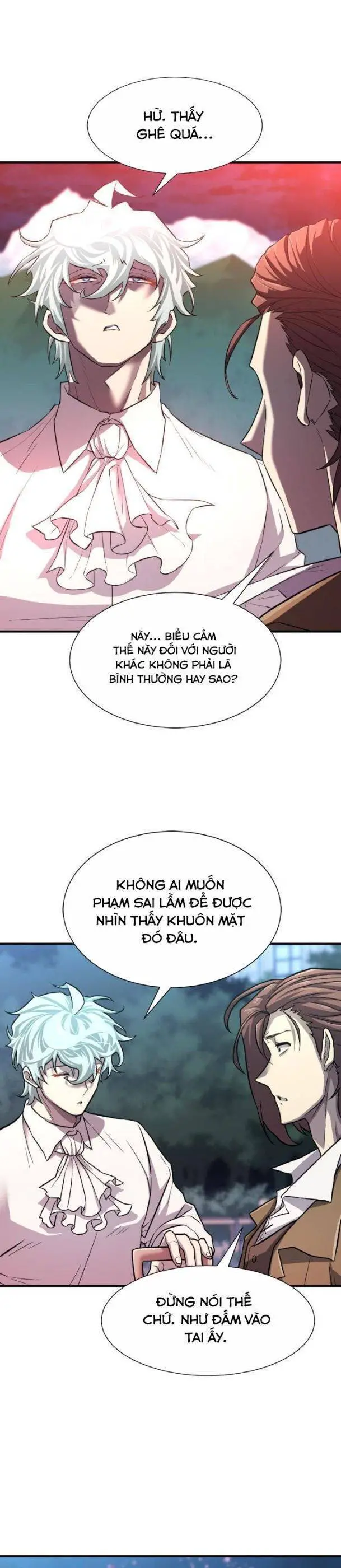 Bậc Thầy Thiết Kế Điền Trang Nettruyen ZZZ Chương 75 Page 35