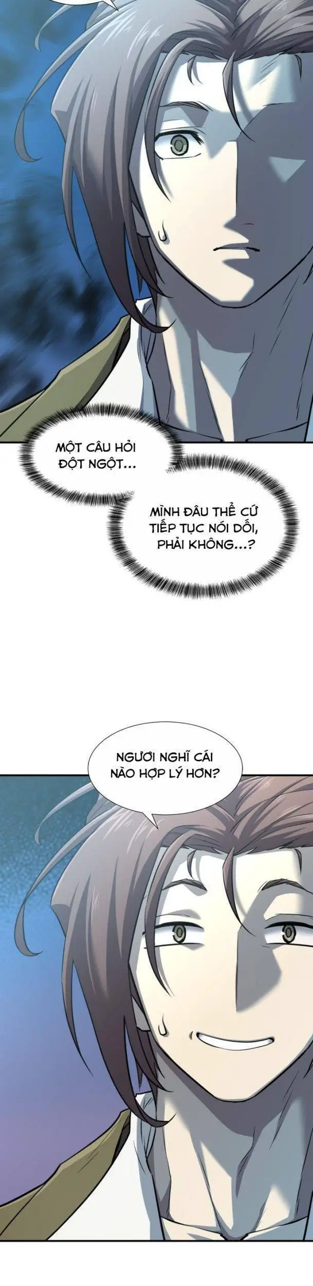 Bậc Thầy Thiết Kế Điền Trang Nettruyen ZZZ Chương 75 Page 37
