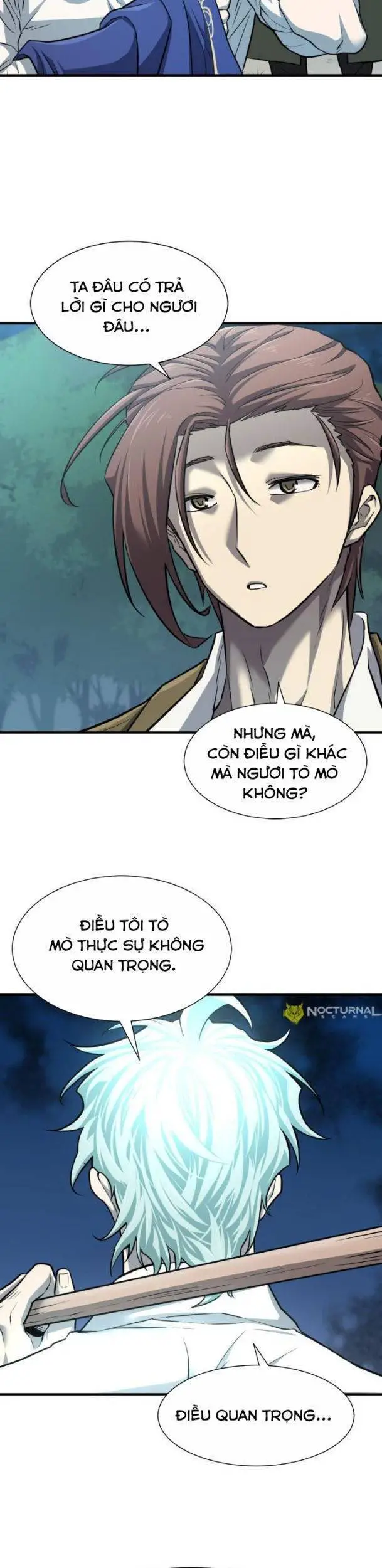 Bậc Thầy Thiết Kế Điền Trang Nettruyen ZZZ Chương 75 Page 39