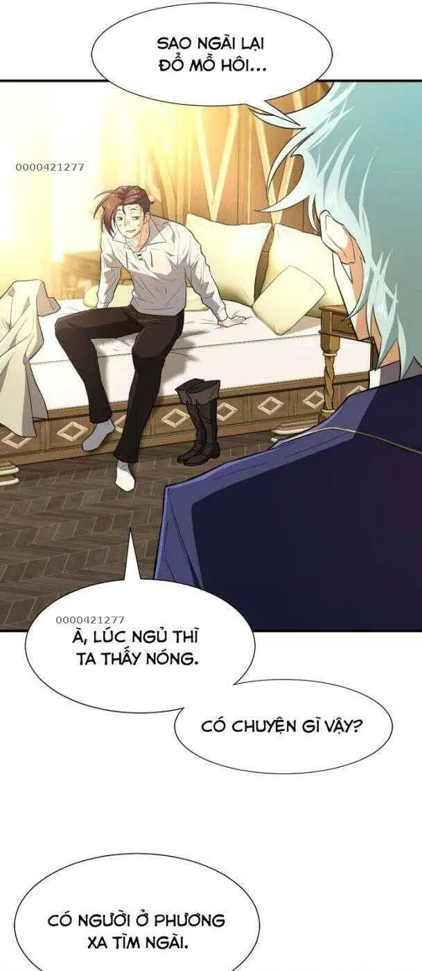 Bậc Thầy Thiết Kế Điền Trang Nettruyen ZZZ Chương 100 Page 49