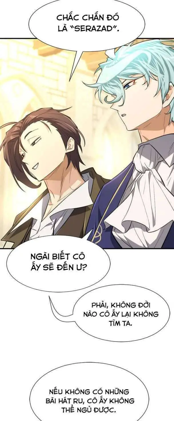 Bậc Thầy Thiết Kế Điền Trang Nettruyen ZZZ Chương 100 Page 53