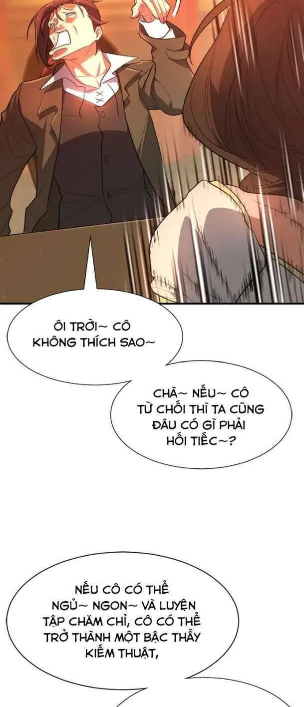 Bậc Thầy Thiết Kế Điền Trang Nettruyen ZZZ Chương 100 Page 65