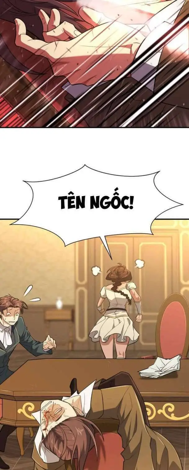 Bậc Thầy Thiết Kế Điền Trang Nettruyen ZZZ Chương 100 Page 71