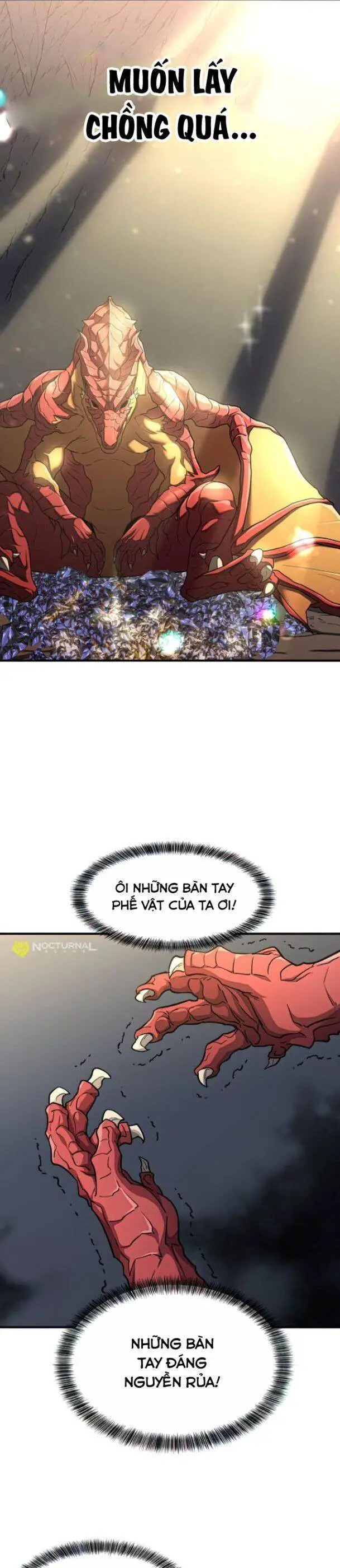 Bậc Thầy Thiết Kế Điền Trang Nettruyen ZZZ Chương 73 Page 5