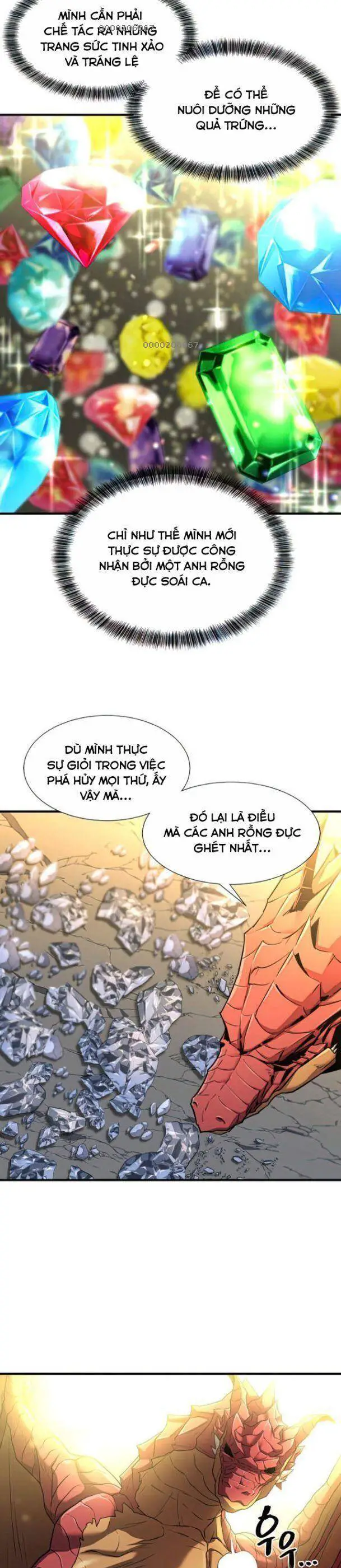 Bậc Thầy Thiết Kế Điền Trang Nettruyen ZZZ Chương 73 Page 6