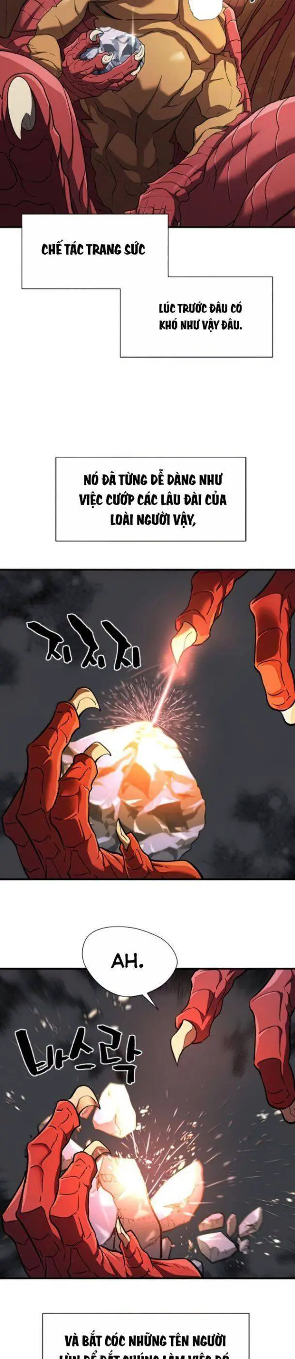 Bậc Thầy Thiết Kế Điền Trang Nettruyen ZZZ Chương 73 Page 7