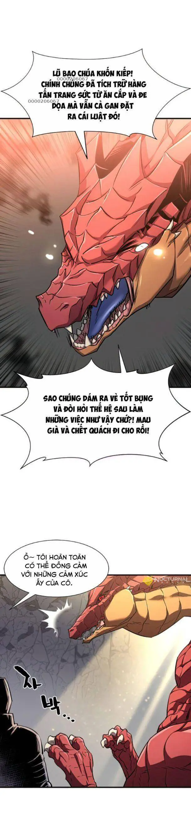 Bậc Thầy Thiết Kế Điền Trang Nettruyen ZZZ Chương 73 Page 9