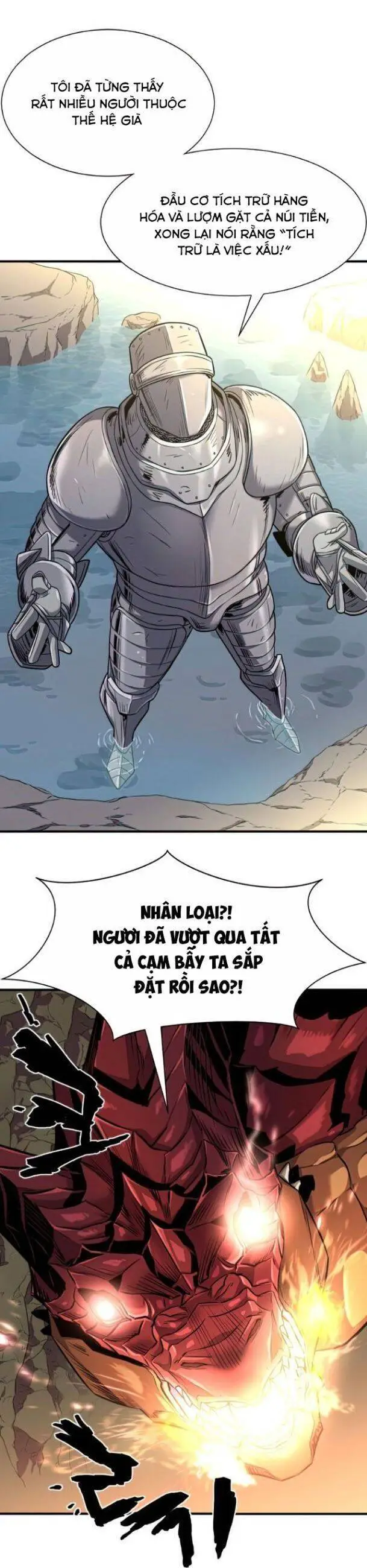 Bậc Thầy Thiết Kế Điền Trang Nettruyen ZZZ Chương 73 Page 10
