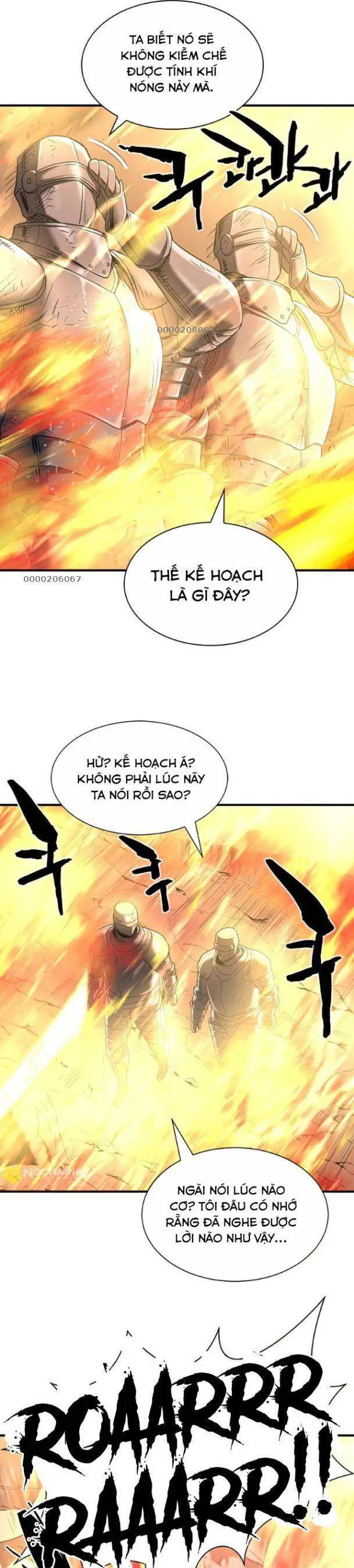 Bậc Thầy Thiết Kế Điền Trang Nettruyen ZZZ Chương 73 Page 13