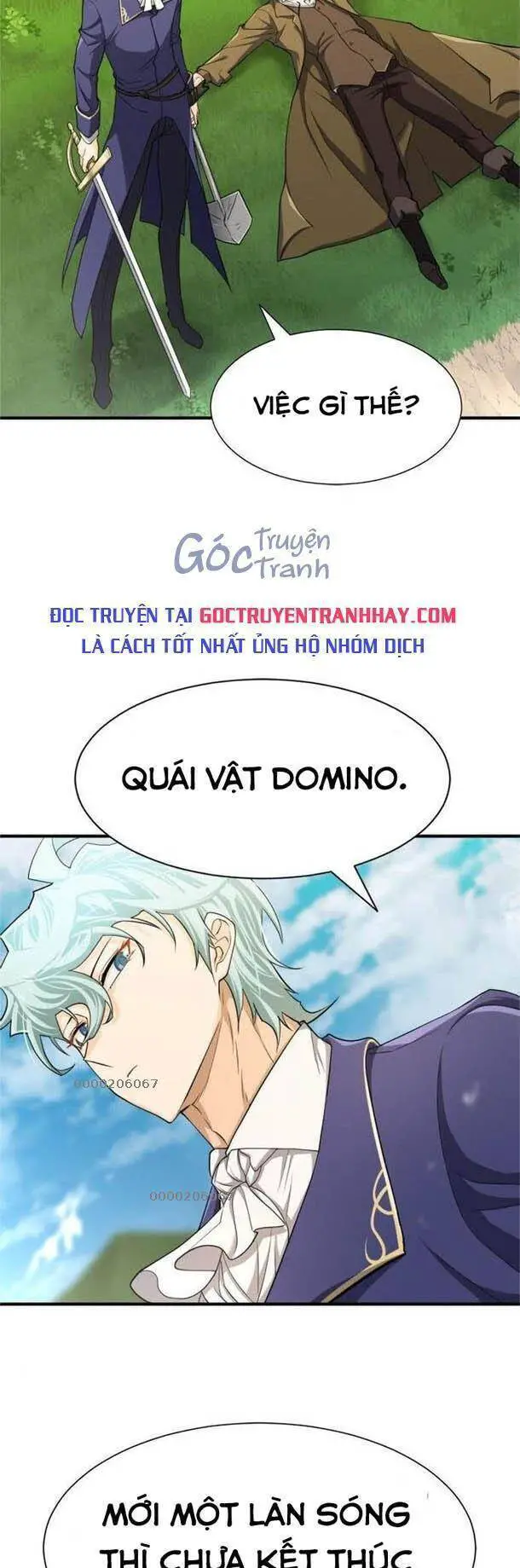 Bậc Thầy Thiết Kế Điền Trang Nettruyen ZZZ Chương 50 Page 62