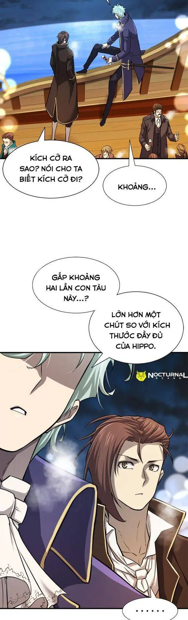 Bậc Thầy Thiết Kế Điền Trang Nettruyen ZZZ Chương 28 Page 9