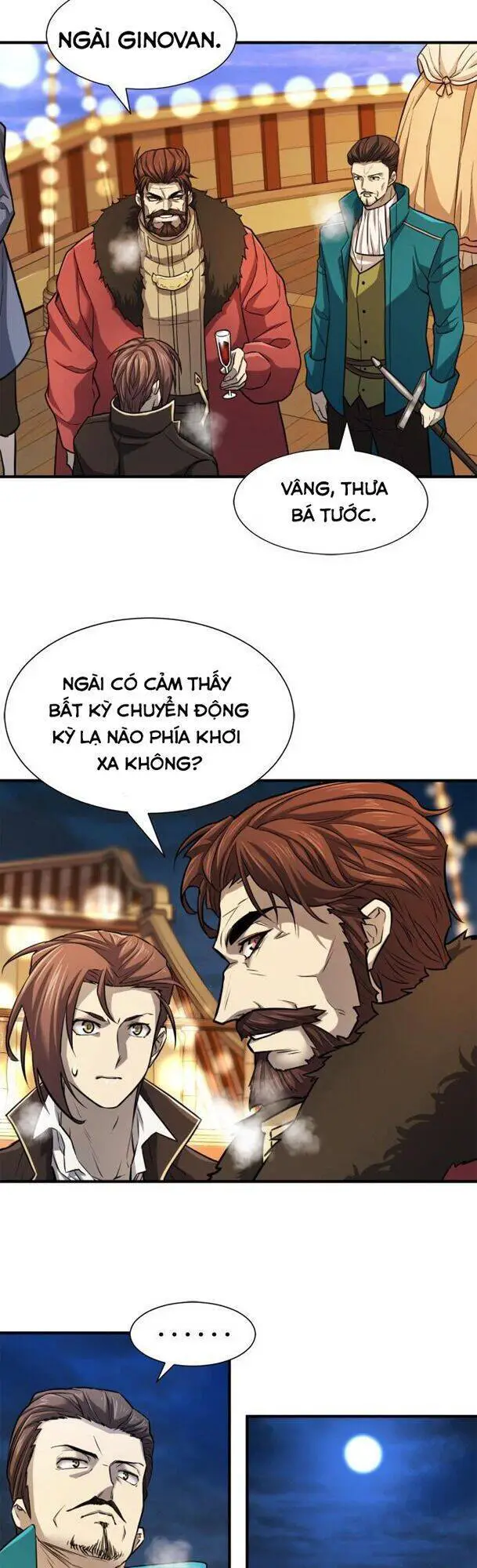 Bậc Thầy Thiết Kế Điền Trang Nettruyen ZZZ Chương 28 Page 13