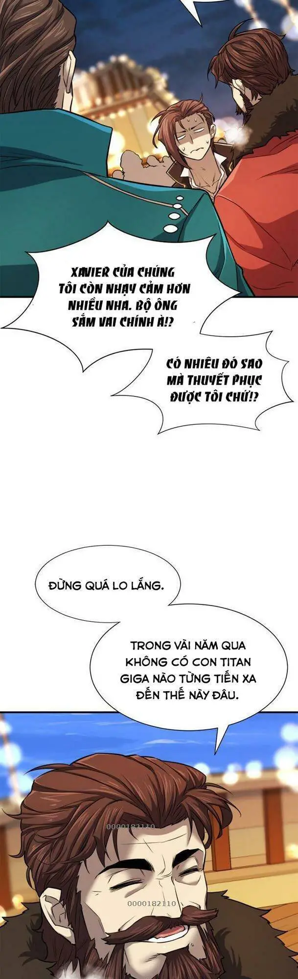 Bậc Thầy Thiết Kế Điền Trang Nettruyen ZZZ Chương 28 Page 15