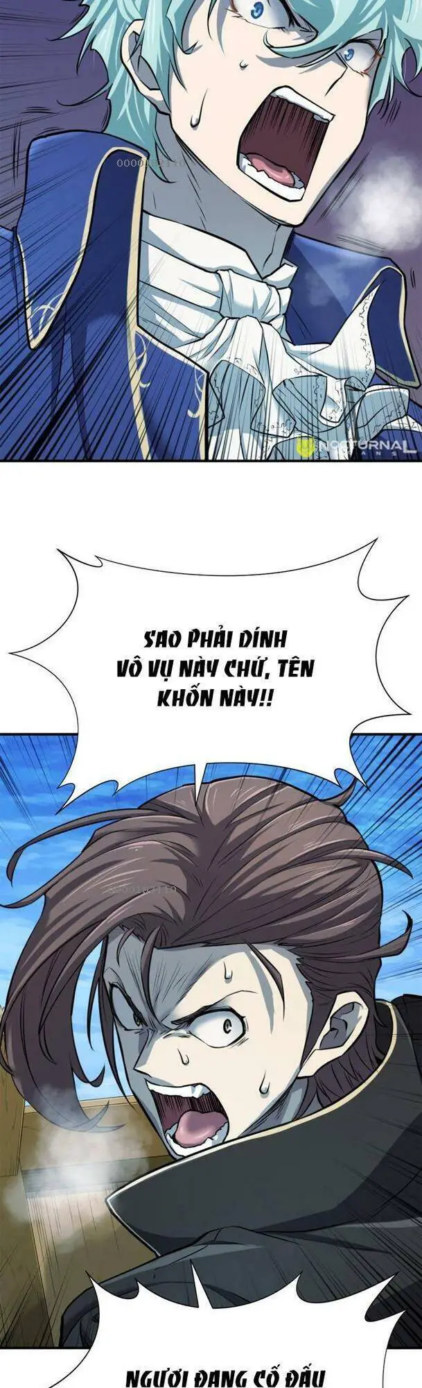 Bậc Thầy Thiết Kế Điền Trang Nettruyen ZZZ Chương 28 Page 49