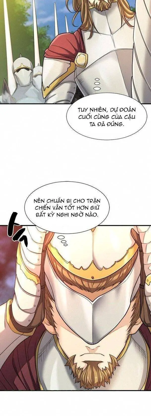 Bậc Thầy Thiết Kế Điền Trang Nettruyen ZZZ Chương 52 Page 18