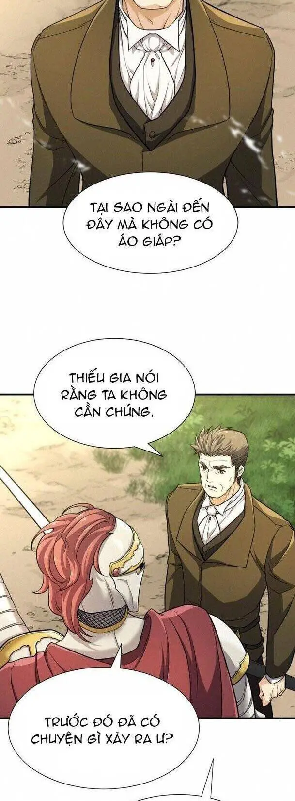 Bậc Thầy Thiết Kế Điền Trang Nettruyen ZZZ Chương 52 Page 26