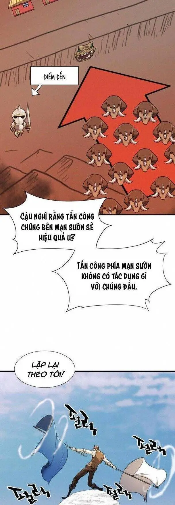 Bậc Thầy Thiết Kế Điền Trang Nettruyen ZZZ Chương 52 Page 32