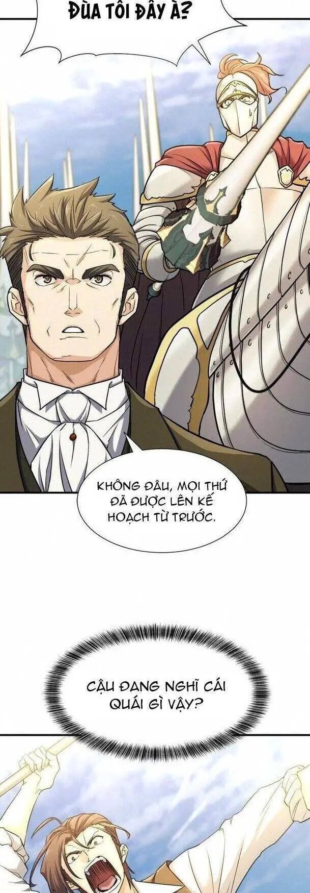 Bậc Thầy Thiết Kế Điền Trang Nettruyen ZZZ Chương 52 Page 34