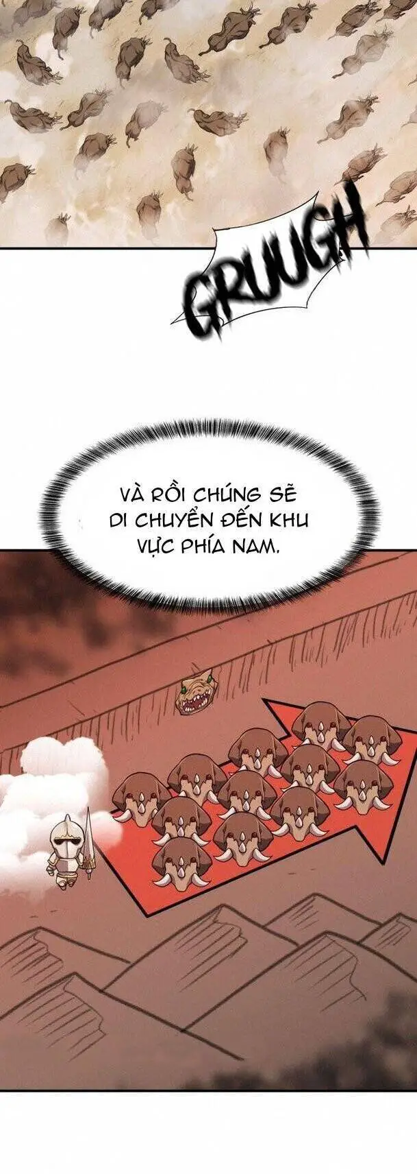 Bậc Thầy Thiết Kế Điền Trang Nettruyen ZZZ Chương 52 Page 54
