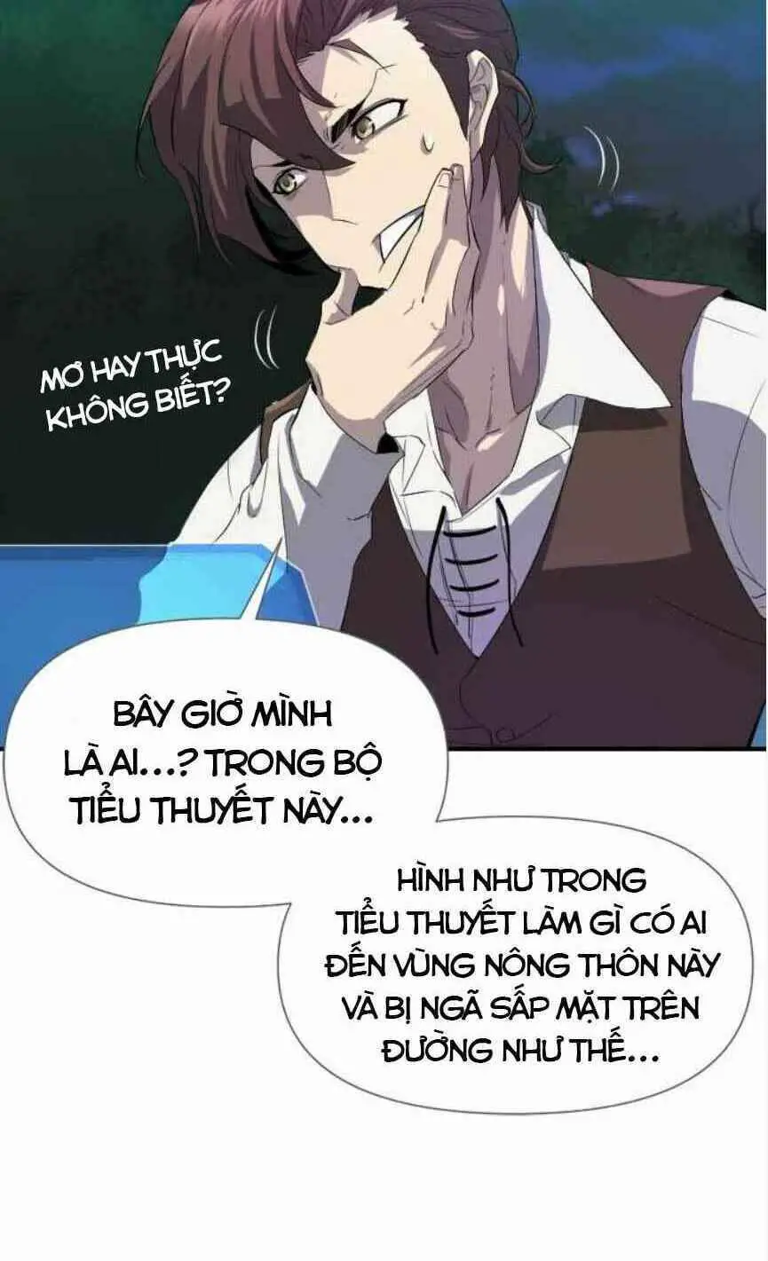 Bậc Thầy Thiết Kế Điền Trang Nettruyen ZZZ Chương 1 Page 30