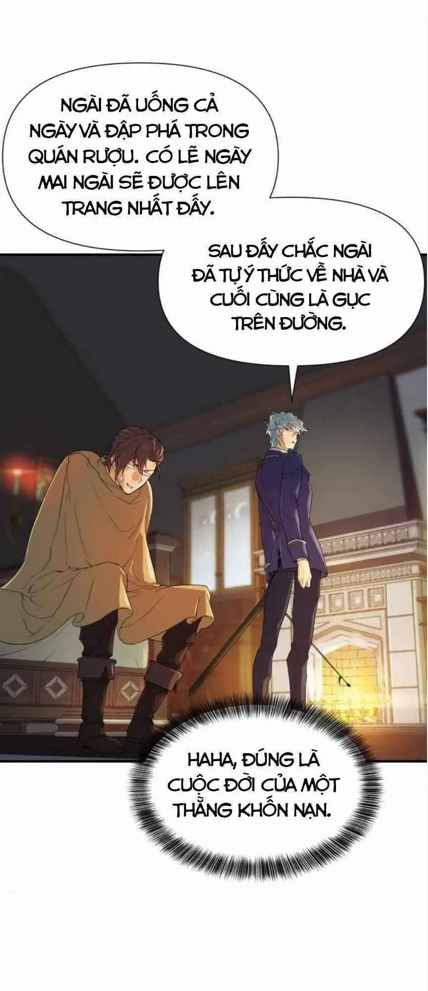 Bậc Thầy Thiết Kế Điền Trang Nettruyen ZZZ Chương 1 Page 45