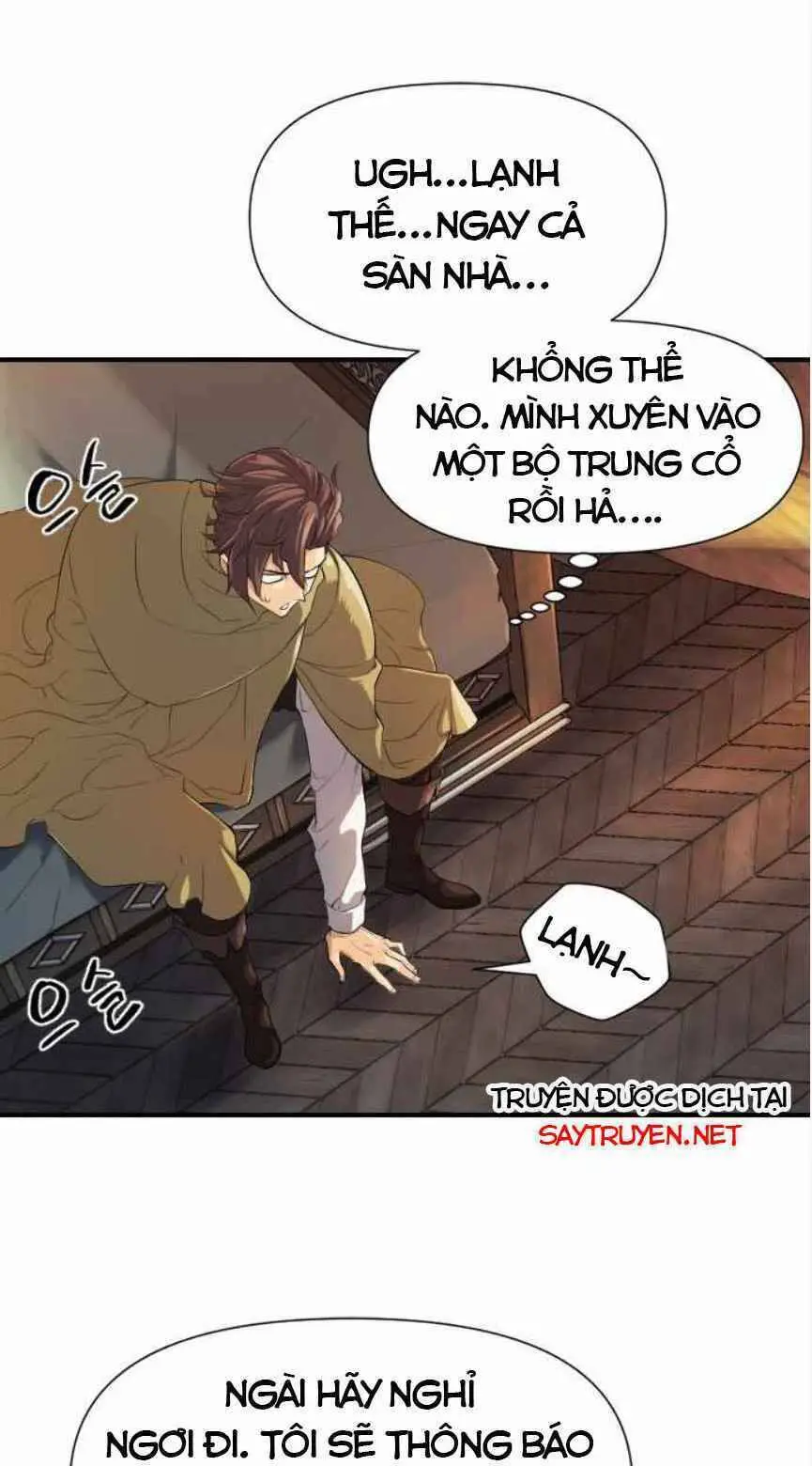 Bậc Thầy Thiết Kế Điền Trang Nettruyen ZZZ Chương 1 Page 47