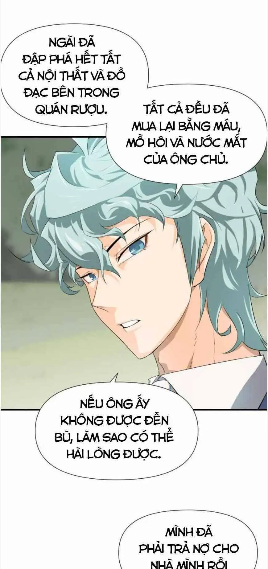 Bậc Thầy Thiết Kế Điền Trang Nettruyen ZZZ Chương 1 Page 94