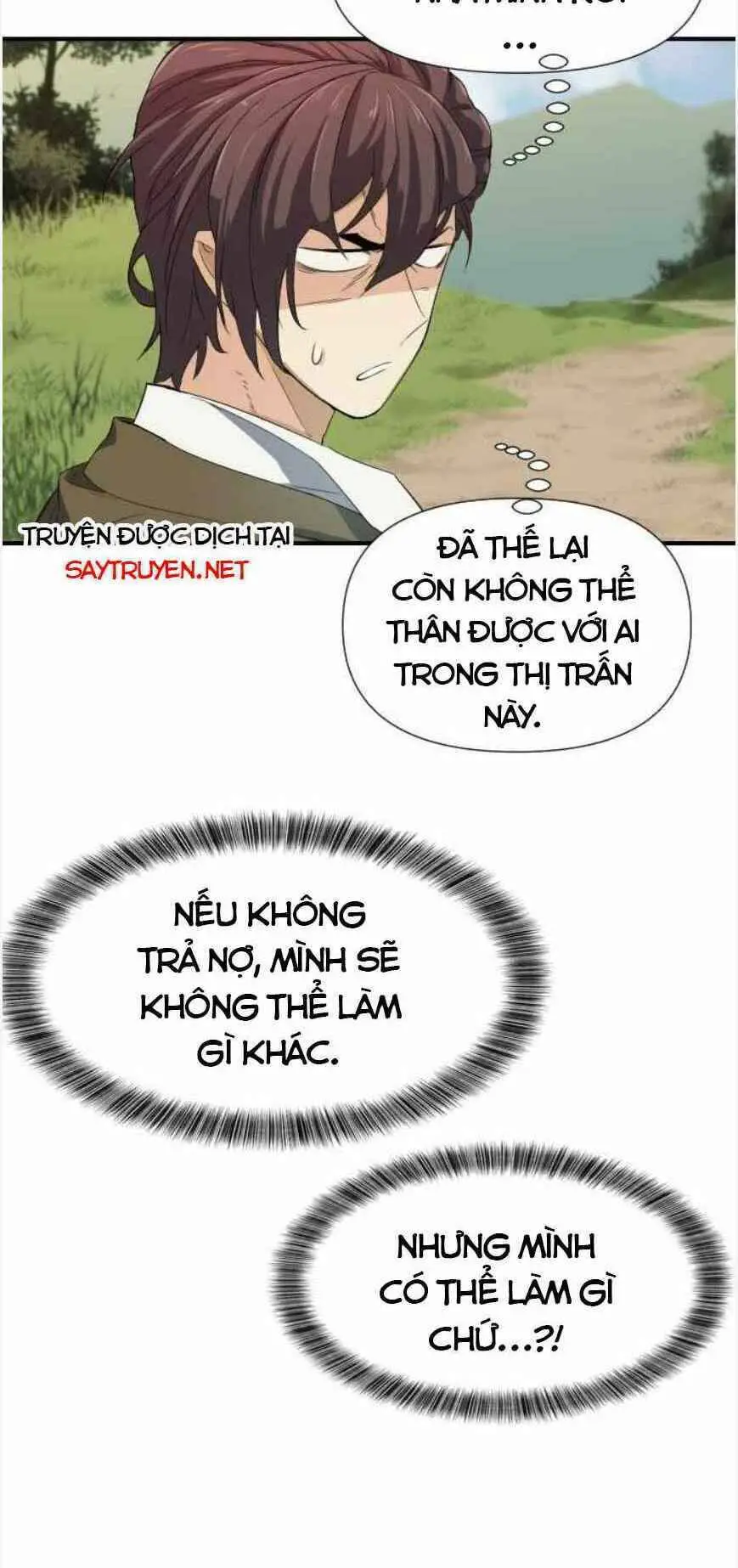 Bậc Thầy Thiết Kế Điền Trang Nettruyen ZZZ Chương 1 Page 95