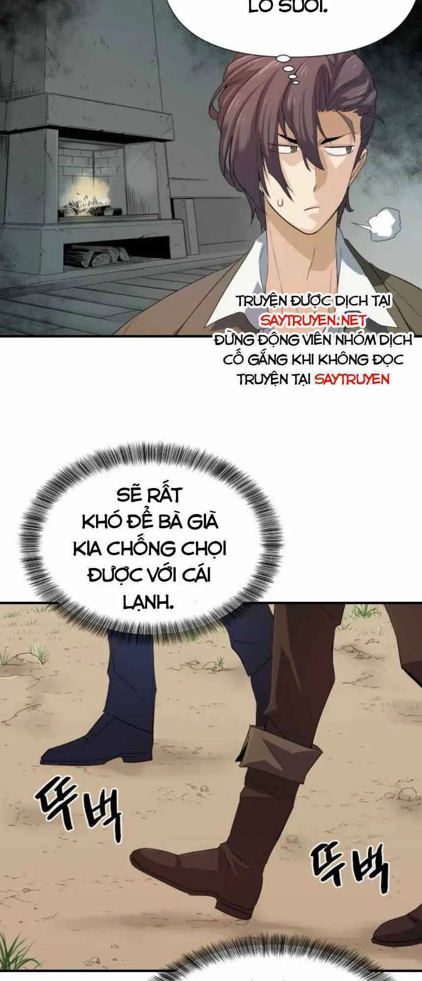 Bậc Thầy Thiết Kế Điền Trang Nettruyen ZZZ Chương 1 Page 97